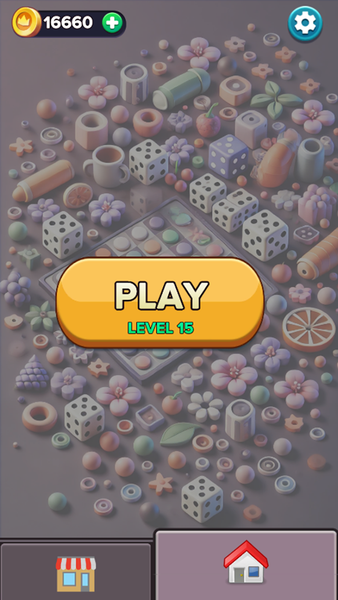 Mat۳D Game ۲۰۲۵ - عکس بازی موبایلی اندروید