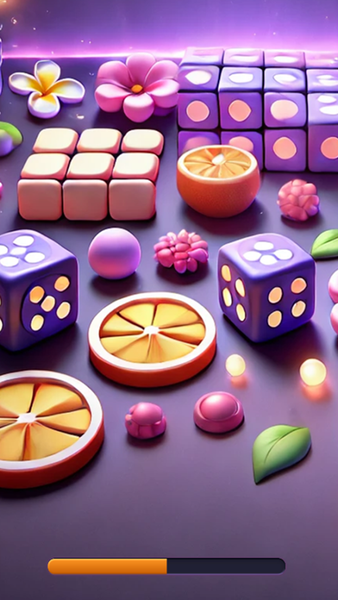 Mat۳D Game ۲۰۲۵ - عکس بازی موبایلی اندروید
