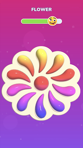 Pop Us ۳D! - عکس برنامه موبایلی اندروید