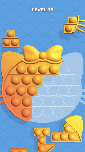 Pop Us ۳D! - عکس برنامه موبایلی اندروید