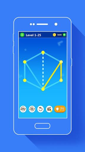 Puzzly    Puzzle Game Collecti - Gameplay image of android game