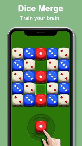 Puzzle Game - Logic Puzzle - عکس بازی موبایلی اندروید