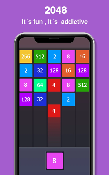 Puzzle Game - Logic Puzzle - عکس بازی موبایلی اندروید