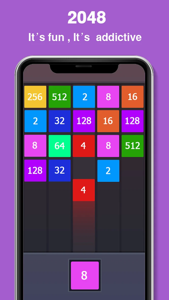 Puzzle Game - Logic Puzzle - عکس بازی موبایلی اندروید