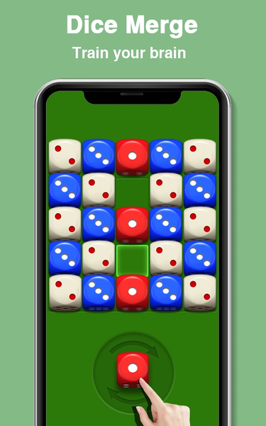 Puzzle Game - Logic Puzzle - عکس بازی موبایلی اندروید