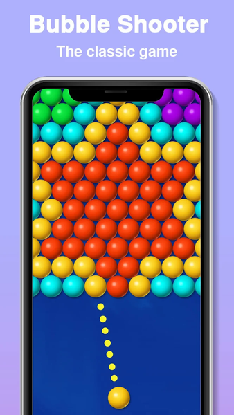 Puzzle Game - Logic Puzzle - عکس بازی موبایلی اندروید