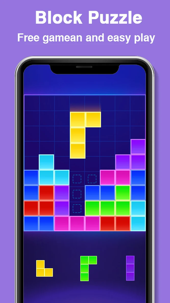 Puzzle Game - Logic Puzzle - عکس بازی موبایلی اندروید