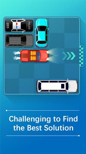 Car Escape - Gameplay image of android game