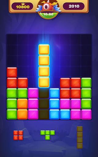 Puzzle Game - عکس بازی موبایلی اندروید