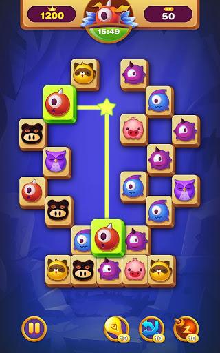 Puzzle Game - عکس بازی موبایلی اندروید