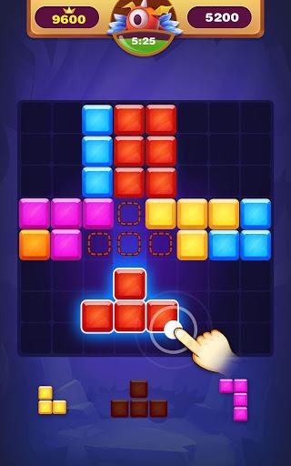 Puzzle Game - عکس بازی موبایلی اندروید