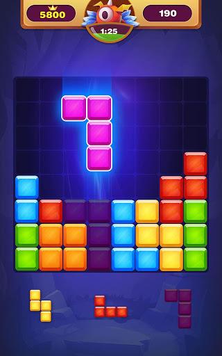 Puzzle Game - عکس بازی موبایلی اندروید