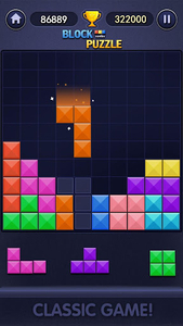 Block Puzzle Game for Android - Download