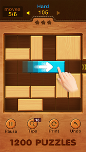 Unblock Puzzle