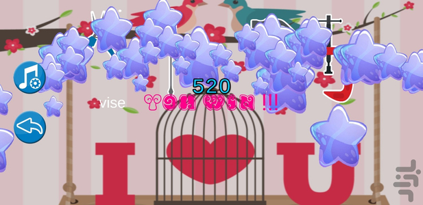 Kids Puzzle - Gameplay image of android game