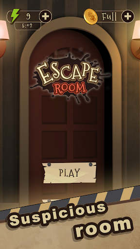 My Escape Puzzle - Gameplay image of android game