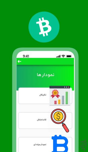 Buy, Sell and Make Money Making - Image screenshot of android app