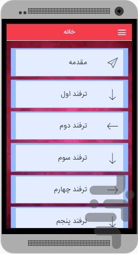 Marketing&monetization of telegram - Image screenshot of android app