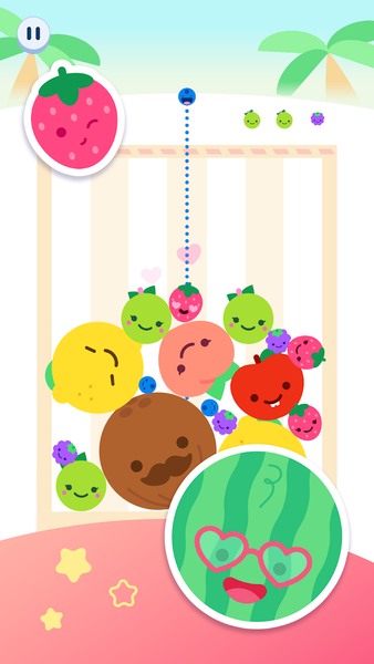 Daily Pastimes - Minigames - Gameplay image of android game