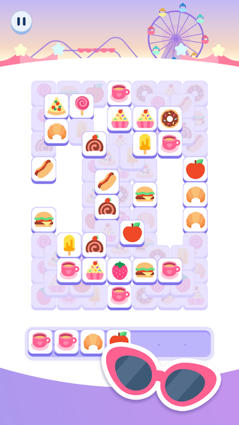 Daily Pastimes - Minigames - Gameplay image of android game