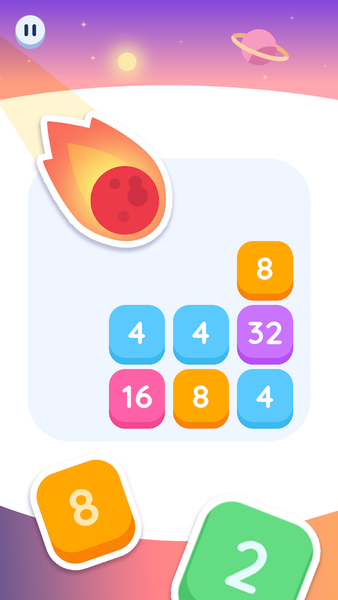 Daily Pastimes - Minigames - Gameplay image of android game