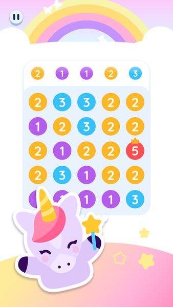 Daily Pastimes - Minigames - Gameplay image of android game