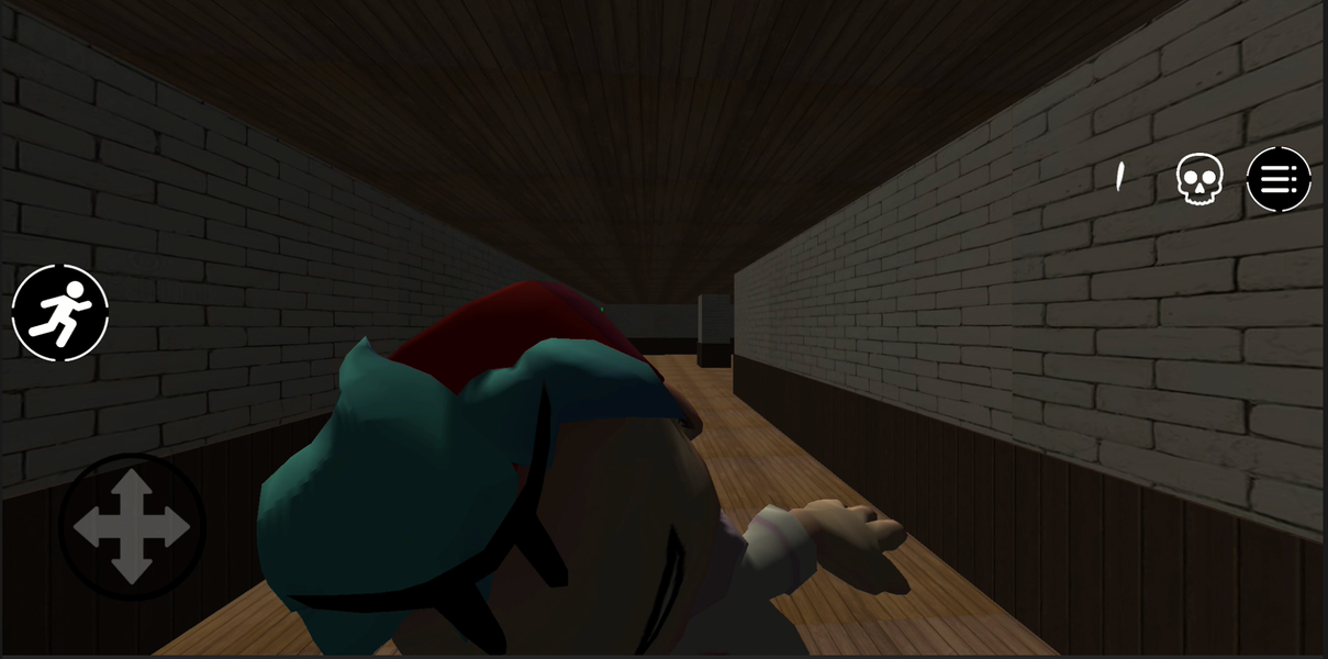 FNF Horror - The Scary Mod - عکس بازی موبایلی اندروید