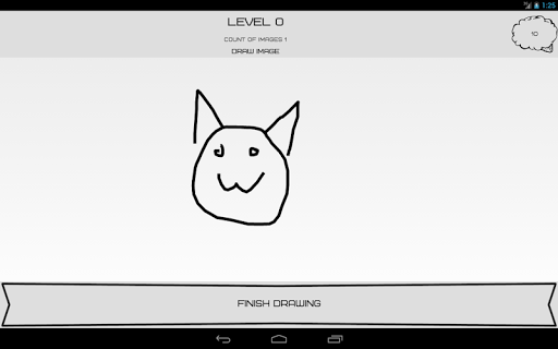 NeuroPaint - عکس بازی موبایلی اندروید