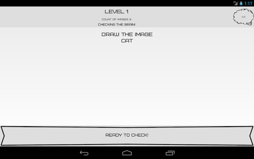 NeuroPaint - عکس بازی موبایلی اندروید