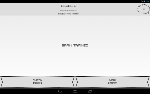 NeuroPaint - عکس بازی موبایلی اندروید