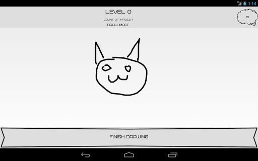 NeuroPaint - عکس بازی موبایلی اندروید