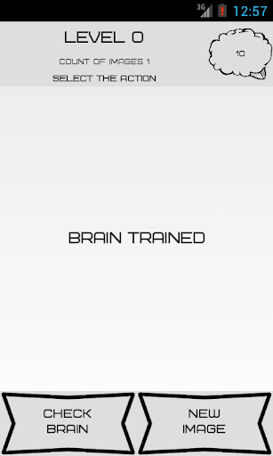 NeuroPaint - عکس بازی موبایلی اندروید