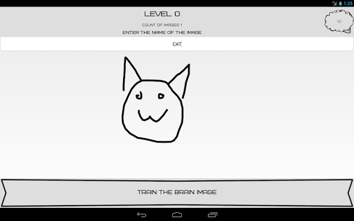 NeuroPaint - عکس بازی موبایلی اندروید