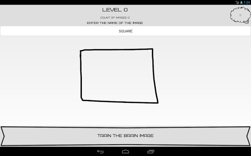 NeuroPaint - عکس بازی موبایلی اندروید