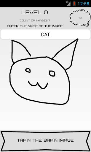 NeuroPaint - عکس بازی موبایلی اندروید