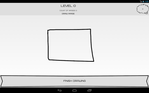 NeuroPaint - عکس بازی موبایلی اندروید