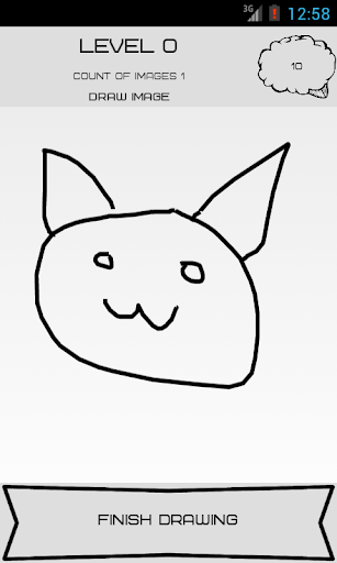 NeuroPaint - عکس بازی موبایلی اندروید