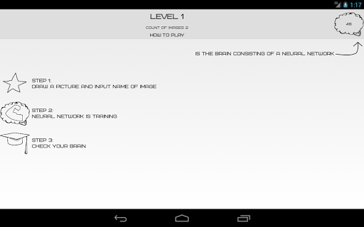 NeuroPaint - عکس بازی موبایلی اندروید