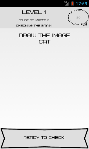 NeuroPaint - عکس بازی موبایلی اندروید