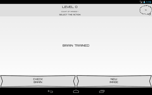 NeuroPaint - عکس بازی موبایلی اندروید