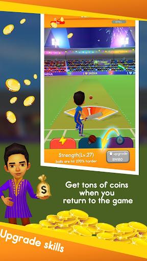 Cricket Boy - کریکت بوی - عکس بازی موبایلی اندروید
