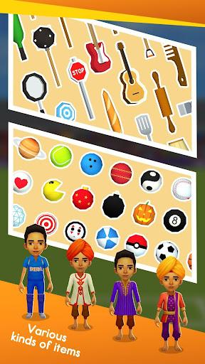 Cricket Boy - کریکت بوی - عکس بازی موبایلی اندروید
