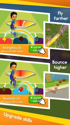 Cricket Boy - کریکت بوی - عکس بازی موبایلی اندروید