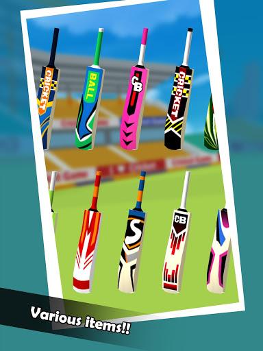 Cricket Boy - کریکت بوی: قهرمان - عکس بازی موبایلی اندروید