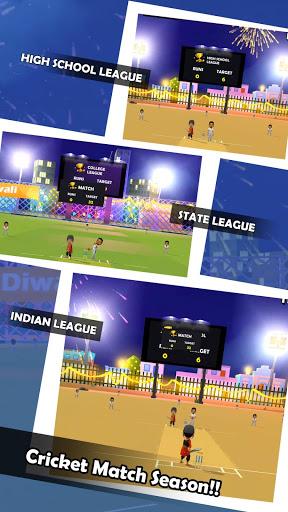 Cricket Boy - کریکت بوی: قهرمان - عکس بازی موبایلی اندروید