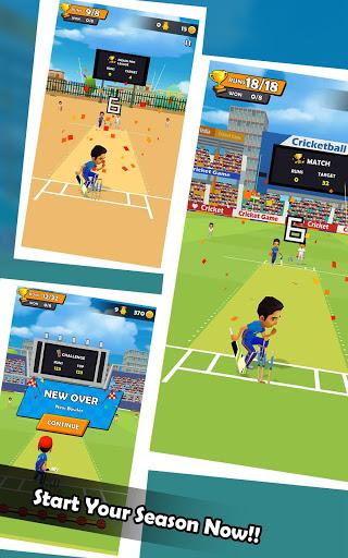 Cricket Boy - کریکت بوی: قهرمان - عکس بازی موبایلی اندروید