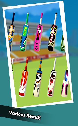 Cricket Boy - کریکت بوی: قهرمان - عکس بازی موبایلی اندروید