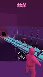 K Sniper - Gun Shooting Games - Gameplay image of android game