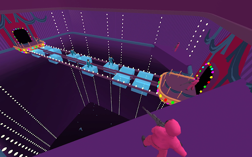 K Sniper - Gun Shooting Games - Gameplay image of android game