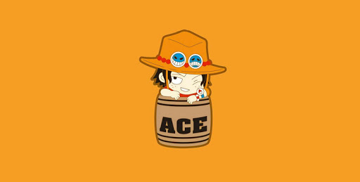 Portgas D Ace Free Desktop Wallpaper  Wallpaperforu